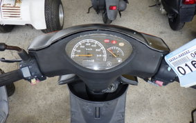 YAMAHA JOG Gen.5 SA36J