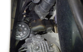 HONDA C90 SUPER CUB 2025 HA02