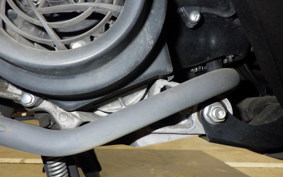 SUZUKI ADDRESS V125 2002 DT11A