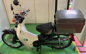 HONDA SUPER CUB50 AA01