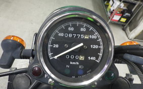 KAWASAKI 250TR 2007 BJ250F
