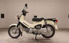 HONDA ｸﾛｽｶﾌﾞ50 AA06