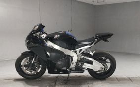 HONDA CBR1000RR 2011 SC59