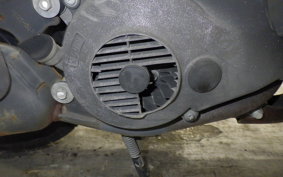 SUZUKI ADDRESS V125 G CF46A