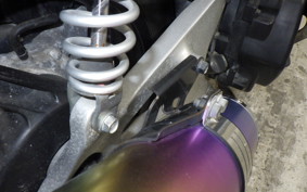 HONDA PCX 125 2025 JF28