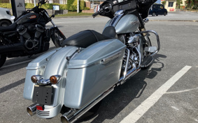 HARLEY FLHX1580 2014 KBM