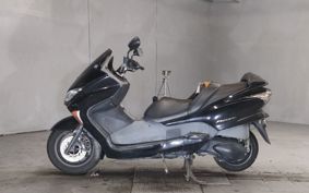 HONDA FORZA Z MF08