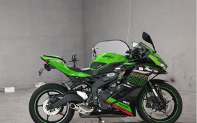 KAWASAKI  NINJA ZX-25R SE ZX250E