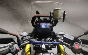 SUZUKI V-STROM 250 DS11A