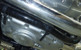 KAWASAKI W800 2019 EJ800A