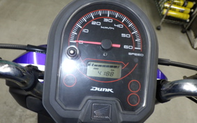 HONDA ﾀﾞﾝｸ AF78