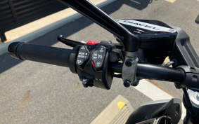 DUCATI DIAVEL V4 2023 3G00