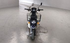 HONDA SUPER CUB110 JA61