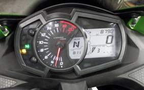 KAWASAKI ZX-25R ZX250E