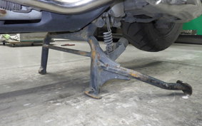 SUZUKI SKYWAVE 250 (Burgman 250) M 2026 CJ45A