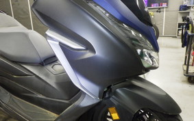 HONDA FORZA 250 2007 MF13