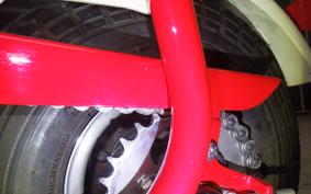 HONDA MONKEY 1982 Z50M