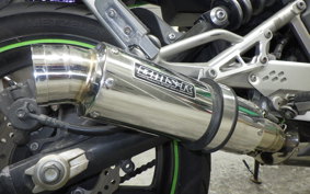 KAWASAKI NINJA 400R 2010 ER400B