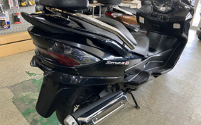 SUZUKI SKYWAVE 250S-1 CJ46A