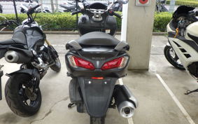 SUZUKI SKYWAVE 200 (Burgman 200) CH41A