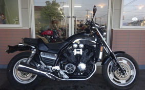YAMAHA VMAX 1990 2WEE
