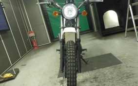 KAWASAKI 250TR BJ250F