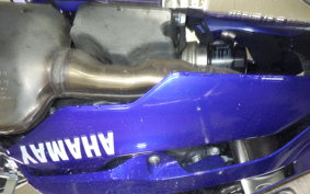 YAMAHA YZF-R7 2022 RM39J