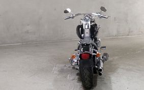 HARLEY HARLEY FLSTF1450 BMY