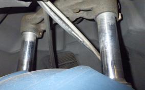 APRILIA ATLANTIC 250 2002