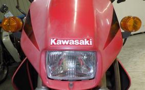 KAWASAKI KSR110 2025 KL110A