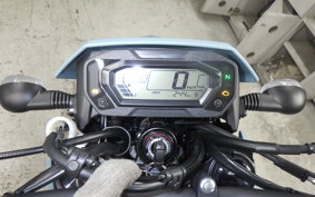 KAWASAKI KLX230 SM 2016 LX232A
