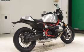 BMW R12 nine T 2024