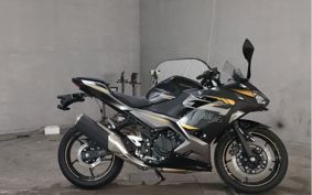 KAWASAKI NINJA400 EX400G