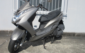 YAMAHA MAJESTYS SG28J