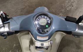 HONDA  SUPER CUB C125 JA48