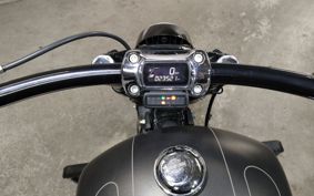 HARLEY FXBRS1870 2019 YHK