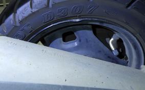 SUZUKI LET's CA4AA