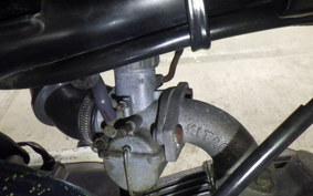 HONDA GORILLA 2004 Z50J