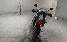 SUZUKI DL1000 ( V-Strom 1000 ) 2015 VU51A
