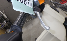 HONDA C70 SUPER CUB 2018 C70