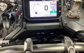 HONDA X-ADV 750 2024 RH10