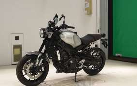 YAMAHA XSR900 2021 RN56J