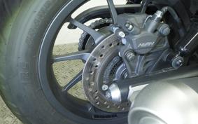 HONDA REBEL 250 E-Clutch MC49