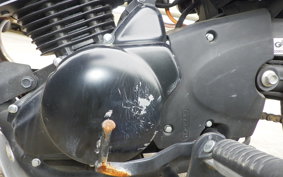 KAWASAKI W175 TR