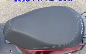 HONDA TACT-4