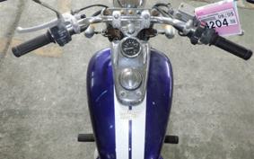 HONDA MAGNA 50 AC13