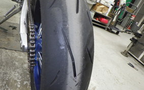 YAMAHA DT200 Gen.2 WR 2024 3XP