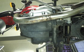 YAMAHA YBR125 2005