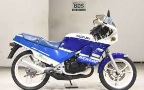 SUZUKI RG125 Gamma 2004 NF11F