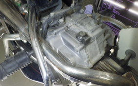 HONDA C90 SUPER CUB 2012 HA02